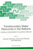 Transboundary Water Resources in the Balkans